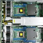 Supermicro SYS-6027TR-D71FRF Initial Test