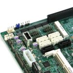 Supermicro X10SBA SATA and USB Type-A