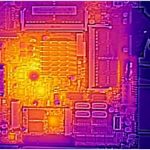 Supermicro X10SBA Thermal