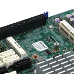 Supermicro X10SBA mSATA mPCIe and PCIe expansion