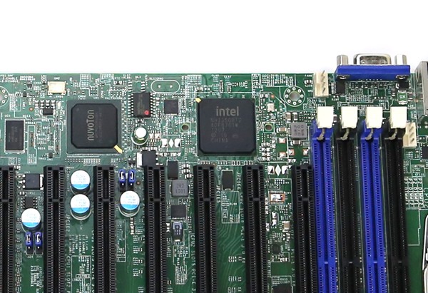 Supermicro X9DRH-IF-NV Intel i350-t2 realtek and nuvoton