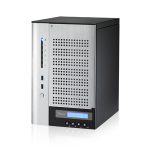 Thecus N7510 Front Angle