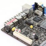 ASUS P9A-I-C2550-SAS-4L-M2 Slot