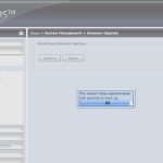 ThecusOS Firmware Upgrade – Reboot