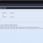 ThecusOS SSH and SFTP Support