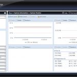 ThecusOS System Monitor