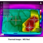 WD Nasware 3.0 Thermal Imaging – WD Red