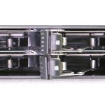 iStarUSA BPN-124K-SA Interior