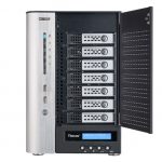 Thecus N7710-G Front Open Door