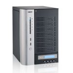 Thecus N7710-G Front Three Quarter