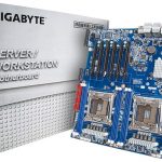 Gigabyte MD50-LS0