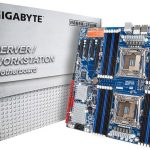 Gigabyte MD80-TM0