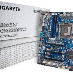 Gigabyte MW50-SV0