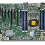 Supermicro X10SRL-F