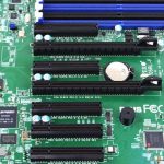 Supermicro X10SRL-F AST2400 and PCIe