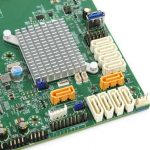 Supermicro X10SRL-F SATA 3