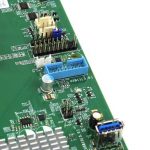 Supermicro X10SRL-F USB 3