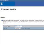 Gigabyte MergePoint Update Screen BIOS ME selected