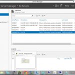 Hyper-V Server Manager Console