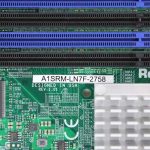 Supermicro A1SRM-LN7F-2758 model number