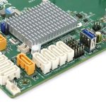 Supermicro X10SRi-F SATA and USB3