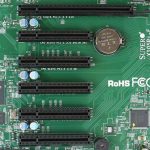 Supermicro X10SRi-F pcie slots