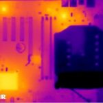 Supermicro X10SRi-F thermal