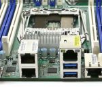 ASRock EP2C612D16-2L2T Rear IO