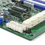 ASRock EP2C612D16-2L2T SATA and SAS