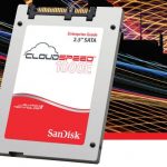 SanDisk CloudSpeed 1000E