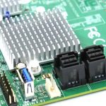 Supermicro X10SRH-CLN4F SAS3008