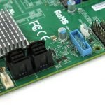 Supermicro X10SRH-CLN4F USB3