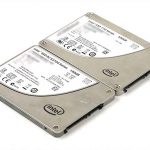 Intel S3700 and 710