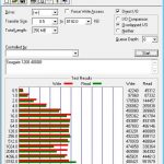 Seagate 1200 400GB ATTO Benchmark