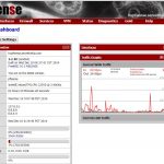 pfSense Hyper-V 2.2-RC