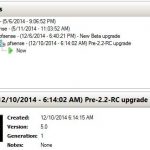 pfSense Hyper-V Checkpoints