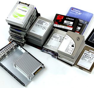 Buyer’s Guide to getting a used datacenter SSD inexpensively The 11TB+ SSDs sitting on the lab desk (not in systems) by mid-November 2014