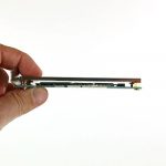 m.2 PCIe x4 adapter with Samsung XP941 512GB and heatsink