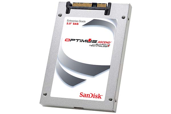 SanDisk Optimus Ascend SanDisk Optimus Ascend