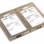 Seagate 1200 Series SAS SSD