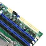 Supermicro X10DAi CPU and ATX Power