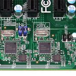 Supermicro X10DAi Intel i210 NICs