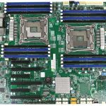 Supermicro X10DAi Overview