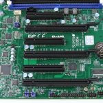 Supermicro X10DAi PCIe Slots