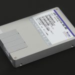 sTec HGST s480 400GB