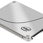 Intel DC S3700 SSD
