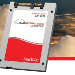 SanDisk CloudSpeed Ascend