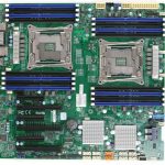 Supermicro X10DAC Overview
