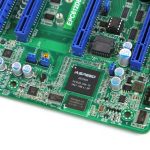 ASRock EPC612D8A-TB ASPEED 2400 BMC