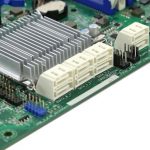 ASRock EPC612D8A-TB Main SATA Block